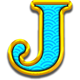 dragon fortune coins hold and win j symbol