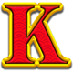 dragon fortune coins hold and win k symbol
