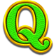 dragon fortune coins hold and win q symbol
