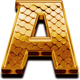 dragon fortune frenzy a symbol