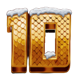 dragon fortune frenzy christmas edition 10 symbol