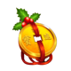 dragon fortune frenzy christmas edition coin symbol