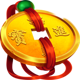 dragon fortune frenzy coin 1 symbol