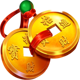 dragon fortune frenzy coin 2 symbol
