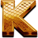 dragon fortune frenzy k symbol