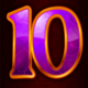 dragon spin pick n mix 10 symbol