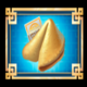 dragon trio bonus food symbol