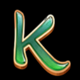 dragon trio bonus k symbol