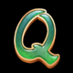 dragon trio bonus q symbol