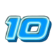dreamshock jackpot x 10 symbol