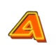 dreamshock jackpot x a symbol