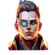 dreamshock jackpot x man 1 symbol