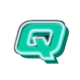 dreamshock jackpot x q symbol