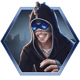 drive multiplier mayhem powerpoints hacker symbol