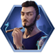 drive multiplier mayhem powerpoints smoking man symbol