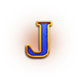 druids fortune j symbol