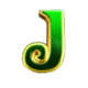 dublin up pots ogold j symbol