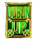dublin up pots ogold title symbol