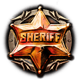 duel at dawn badge symbol