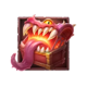 dungeon of riches chest symbol