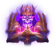 dungeon of riches kind dead symbol