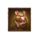 dungeon of riches rat symbol