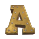 dusty nugget a symbol