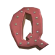 dusty nugget q symbol