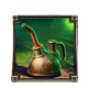 dynamite riches the mother lode oil symbol