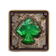 dynamite riches the mother lode spade symbol