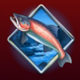 eagle eye fish symbol