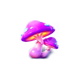 eden mushroom symbol