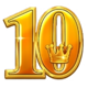 egypt king book hunt unlimited 10 symbol