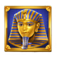 egypt king book hunt unlimited pharaoh symbol