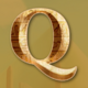 egypt land of the gods q symbol