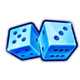 ela games joker jam dice symbol