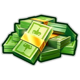 ela games joker jam money symbol