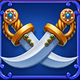 elephants gold buy bonus combo swords symbol