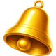 elite coin bell symbol