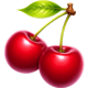 elite coin cherry symbol