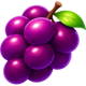 elite coin grape symbol