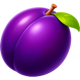 elite coin plum symbol