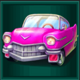 elvis frog trueways car symbol
