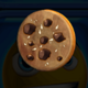 emoticons cookie symbol