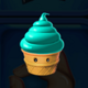 emoticons icecream symbol
