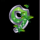 enchanted garden 9 symbol