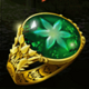 enchanted garden ii ring symbol