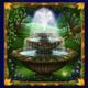 enchanted garden ii scatter symbol