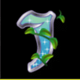 enchanted garden j symbol