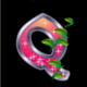 enchanted garden q symbol